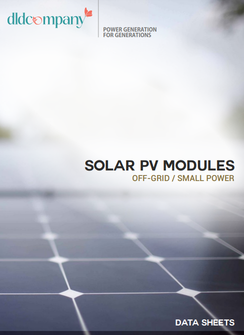 Solar PV Module
